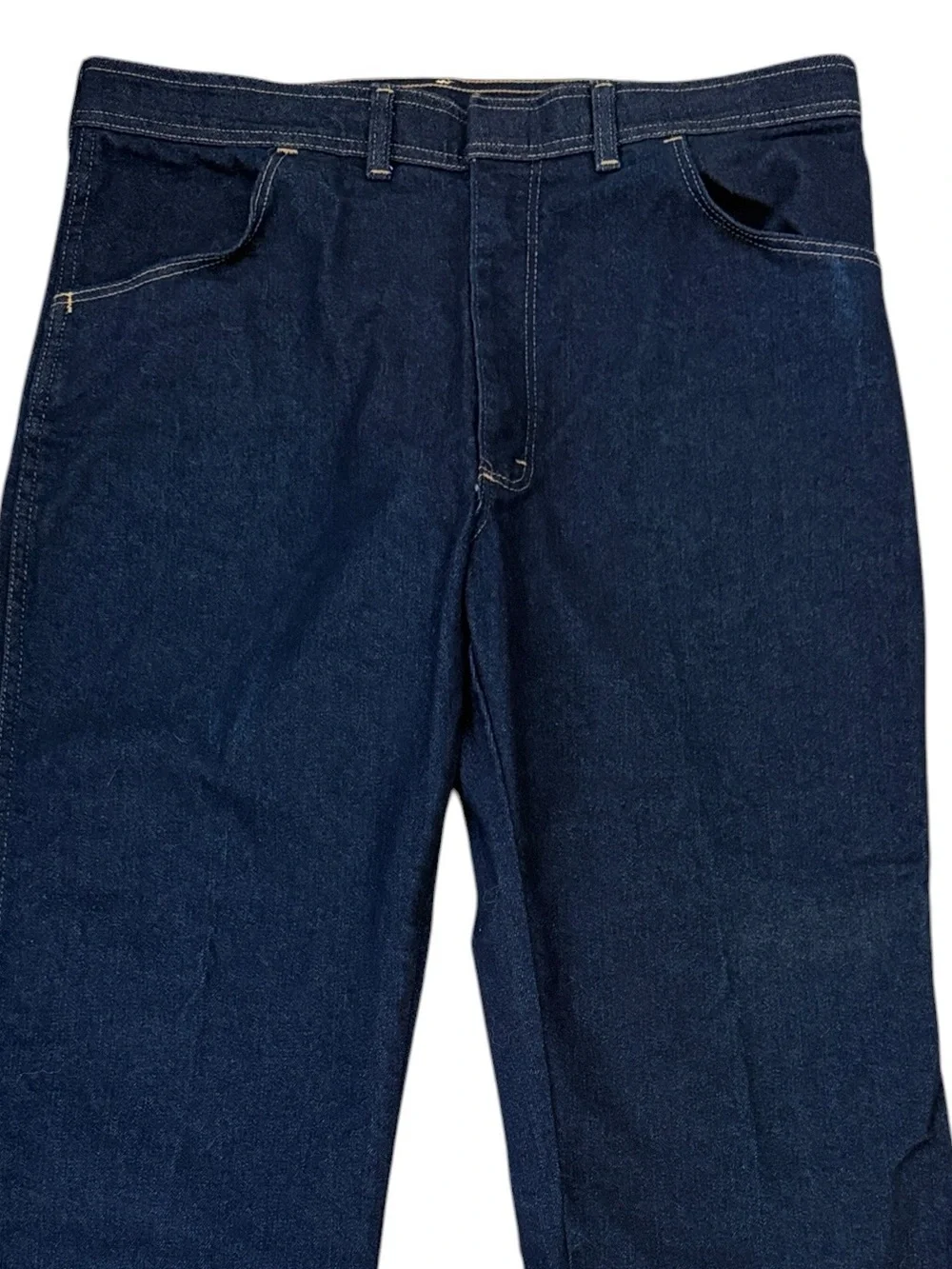 Wrangler vintage mid